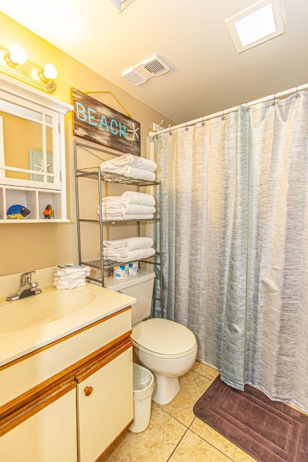 Ocean Front Studio With Amazing Views Palace Resort 1801 Sleeps 5 Guests Myrtle Beach Værelse billede